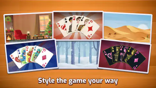 Callbreak.com - Card game screenshot