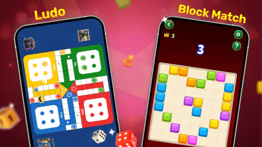 Callbreak, Ludo & 29 Card Game screenshot