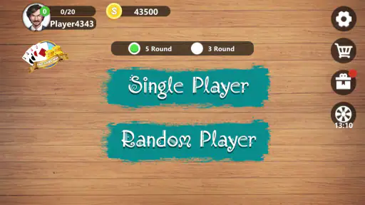 Callbreak Master 3 - Card Game screenshot