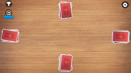 Callbreak Master 3 - Card Game screenshot