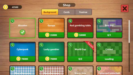 Callbreak Master 3 - Card Game screenshot