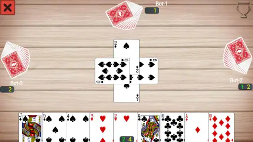 Callbreak Master - Card Game screenshot