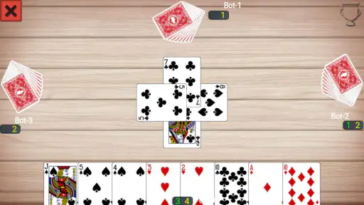 Callbreak Master - Card Game screenshot