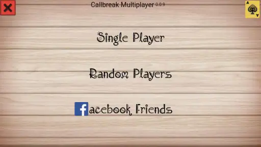 Callbreak Master - Card Game screenshot