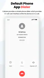 Callyzer – Dialer & Analytics screenshot