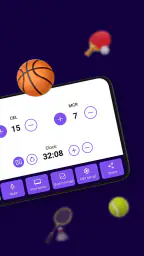 Cam One - Live Stream Sports screenshot