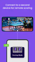 Cam One - Live Stream Sports screenshot