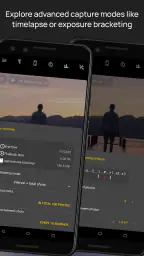 Camera FV-5 screenshot