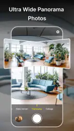 Camera HD for Android - 4K Cam screenshot