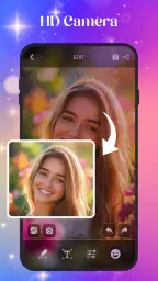 Camera Pro - Animate Photos screenshot