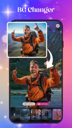 Camera Pro - Animate Photos screenshot