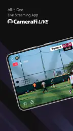 CameraFi Live screenshot