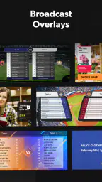 CameraFi Live screenshot