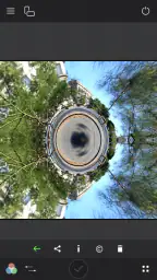 Cameringo+ Filtre Kamera screenshot