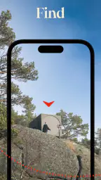 Campanyon - Camping & Glamping screenshot