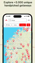 Campanyon - Camping & Glamping screenshot