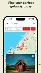 Campanyon - Camping & Glamping screenshot