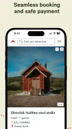 Campanyon - Camping & Glamping screenshot