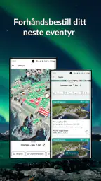 Campio - Finn og book camping screenshot