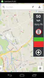 CamSam PLUS screenshot