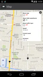 CamSam PLUS screenshot