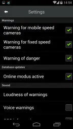 CamSam PLUS screenshot