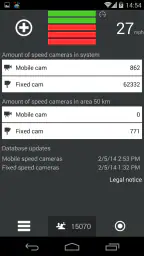 CamSam PLUS screenshot