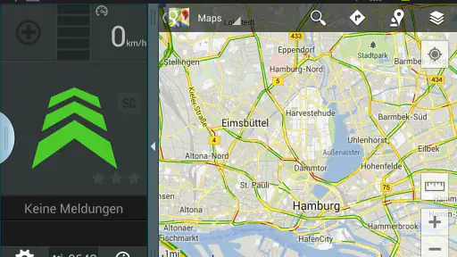 CamSam PLUS screenshot