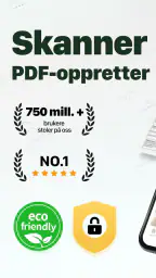 CamScanner - PDF-skanner app screenshot