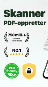 CamScanner - PDF-skanner app screenshot