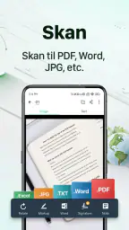 CamScanner - PDF-skanner app screenshot
