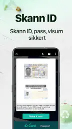 CamScanner - PDF-skanner app screenshot