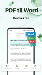 CamScanner - PDF-skanner app screenshot