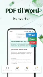 CamScanner - PDF-skanner app screenshot