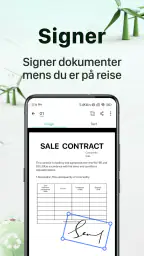 CamScanner - PDF-skanner app screenshot