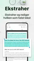 CamScanner - PDF-skanner app screenshot