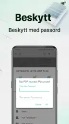 CamScanner - PDF-skanner app screenshot