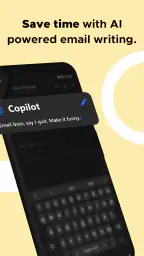 Canary Mail - AI Email App screenshot