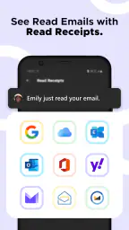 Canary Mail - AI Email App screenshot