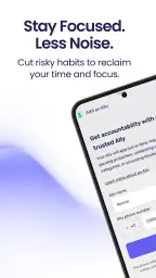 Canopy - AI Online Safety App screenshot