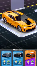 Car Dealer Idle screenshot