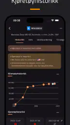Car.info - Sjekk kjøretøy screenshot