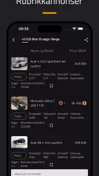 Car.info - Sjekk kjøretøy screenshot