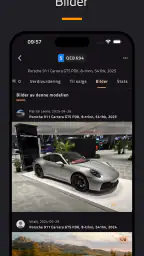 Car.info - Sjekk kjøretøy screenshot