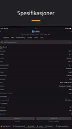 Car.info - Sjekk kjøretøy screenshot