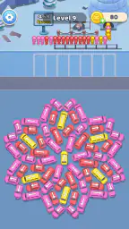 Car Jam Solver: Traffic Jam screenshot