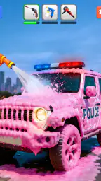 Car Makeover: ASMR Games screenshot