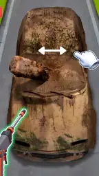 Car Makeover: ASMR Games screenshot