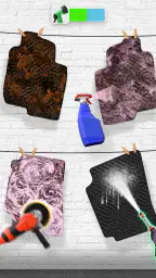Car Makeover: ASMR Games screenshot