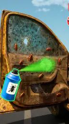Car Makeover: ASMR Games screenshot